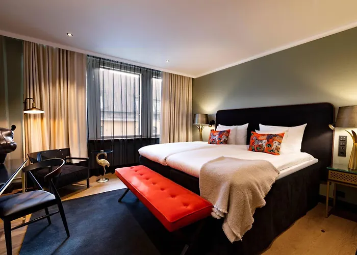 Hotel U14, Autograph Collection
