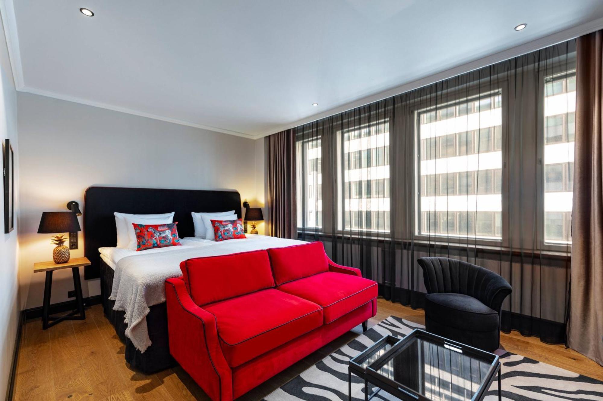 Hotel U14, Autograph Collection 4*